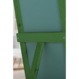 Floransa Ayna 38x143 Yeşil