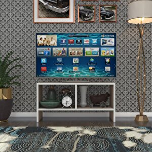 Televizyon Sehpası Beyrut Crd 040*150*30 Tv Ünitesi