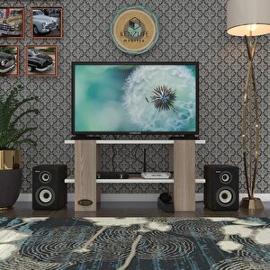 Televizyon Sehpası Bangkok Crd 040*150*30 Tv Ünitesi