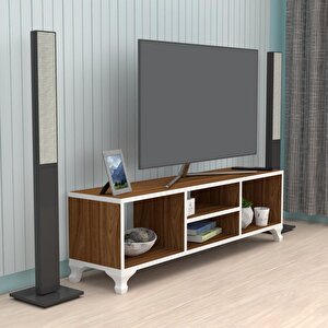 Televizyon Sehpası Tokyo Cvz 038*120*30 Tv Ünitesi