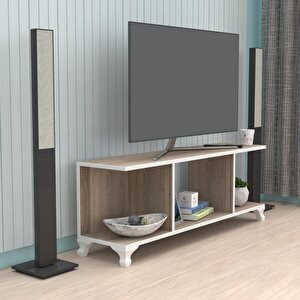 Televizyon Sehpası Seul Crd 038*150*30 Tv Ünitesi