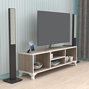 Televizyon Sehpası Tokyo Crd 038*120*30 Tv Ünitesi