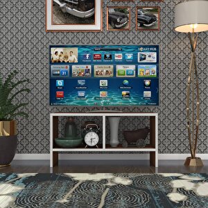 Televizyon Sehpası Beyrut Cvz 040*080*30 Tv Ünitesi