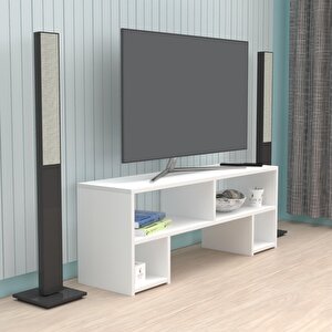 Televizyon Sehpası Abudabi Byz 040*150*30 Tv Ünitesi