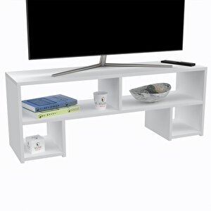 Televizyon Sehpası Abudabi Byz 040*150*30 Tv Ünitesi