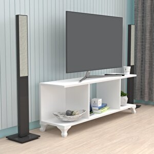 Televizyon Sehpası Seul Byz 038*120*30 Tv Ünitesi