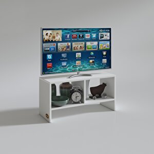 Televizyon Sehpası Beyrut Byz 040*120*30 Tv Ünitesi