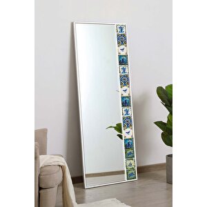 Çini Ayna 60x148 Selanik Modeli