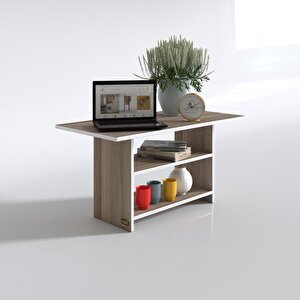 Orta Salon Sehpası Hamburg Cordoba 045x090x50 Yemek Masası