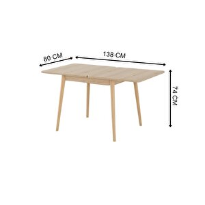 Perla Mini Masa Takımı