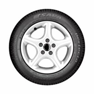 185/60r14 82t Perfecta Oto Yaz Lastiği (üretim: 2023)