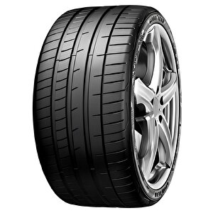 205/40zr18 86y Eagle F1 Supersport Xl Fp Oto Yaz Lastiği (üretim: 2023)