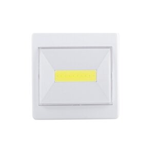 Ps-801 Cob Ledli Mıknatıslı Yapışkanlı Lamba
