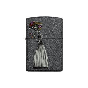 Zippo Çakmak 28987 Iron Stone Couple