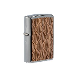 Çakmak 49708 Woodchuck Usa Walnut Leaves