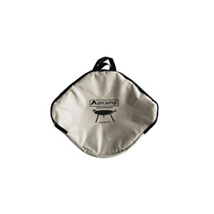 Orcamp G-380 Ayaklı Kavurma Sacı Çantalı