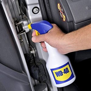 Wd-40 Sprey Apli̇katörlü 5 Lt