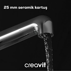 Flow FL2500 Banyo Armatürü
