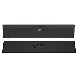 Lecoo Ds103 Rgb 10 Watt Bluetooth Stereo Soundbar Speaker
