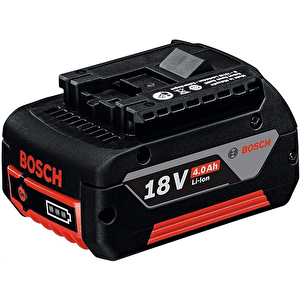 Bosch Gbh 180+gsr 180+2x18v 4.0+gal+bag 0615990m31