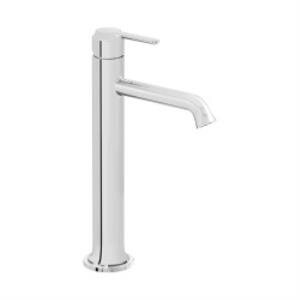 Vitra Origin Classic Çanak Lavabo Bataryası A42882 Üstten Kumandalı - Krom