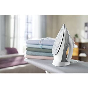 Philips 5000 Series Dst5010/10 2400 W Steamglide Plus Tabanlı Buharlı Ütü