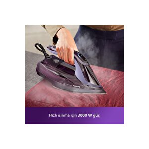 Philips Dst8021/30 3000 W Buharlı Ütü