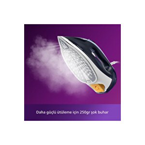 Dst7030/20 2800 W Buharlı Ütü