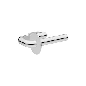 Vitra Eternity A44323tuvalet Kağıtlığı, Krom