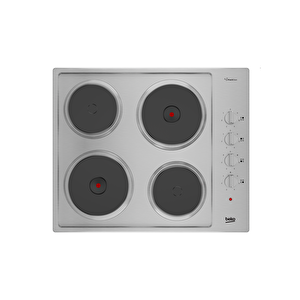Boe 6110 I Elektrikli Inox Ankastre Ocak