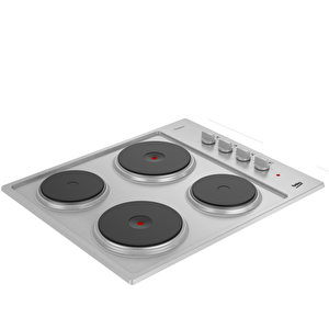 Boe 6110 I Elektrikli Inox Ankastre Ocak