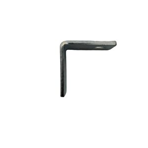 Metal L Gönye No: 1 | Ölçüleri̇ 2x16x25x25 | 40 Adet