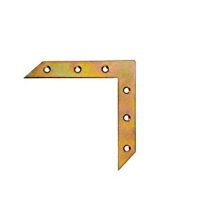 Sac Gönye 8’ Li̇k | Ölçüleri̇  1,5x13x80x80 | 25 Adet