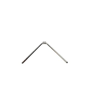 Metal L Gönye No: 28 | Ölçüleri̇  2x23x30x30 | 30 Adet