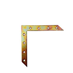 Sac Gönye 10’ Luk | Ölçüleri̇ 1,5x13x100x100 | 25 Adet