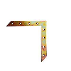 Sac Gönye 10’ Luk | Ölçüleri̇ 1,5x13x100x100 | 25 Adet