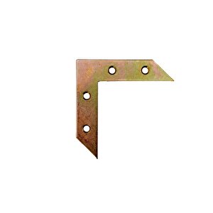 Sac Gönye 6’ Lik | Ölçüleri̇ 1,5x13x60x60 | 25 Adet