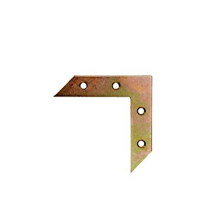 Sac Gönye 6’ Lik | Ölçüleri̇ 1,5x13x60x60 | 25 Adet