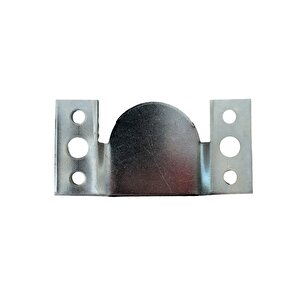 Baglanti Saci Orta | Ölçüleri̇ 2x39x80 | 15 Adet