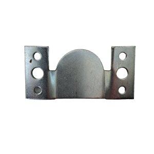Baglanti Saci Orta | Ölçüleri̇ 2x39x80 | 15 Adet