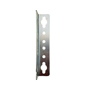 Dübelli Karyola Demi̇ri̇ Saci 1,20 Mm | Ölçüleri̇ 1,20x130x25x25 | 10 Adet