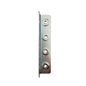 Dübelli Karyola Demi̇ri̇ Saci 1,20 Mm | Ölçüleri̇ 1,20x130x25x25 | 10 Adet
