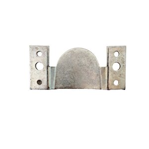 Baglanti Saci Büyük | Ölçüleri̇ 2x46x100 | 10 Adet