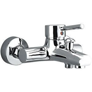 İti̇mat Delta Mi̇x 321 Banyo Bataryasi