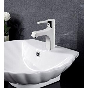 Lotus Lüx Lavabo Batarya