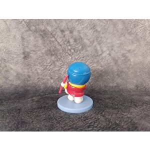 Anime Figür Doraemon 5 Cm Karakter Mini Figür Oyuncak Biblo 15375