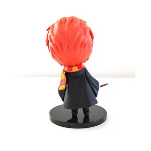 Harry Potter Ron Weasley Figür Karakter Oyuncak Koleksiyon Masaüstü Dekoru Biblo