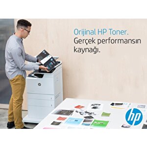 Hp 106a - Hp W1106a - Siyah Toner