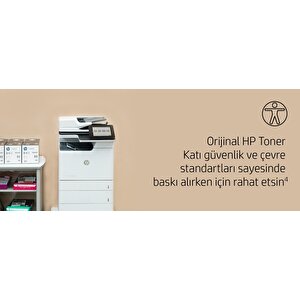 Hp 106a - Hp W1106a - Siyah Toner