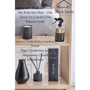Oda Spreyi | Cashmere 500 Ml Oda Parfümü | Kaşmir Oda Kokusu